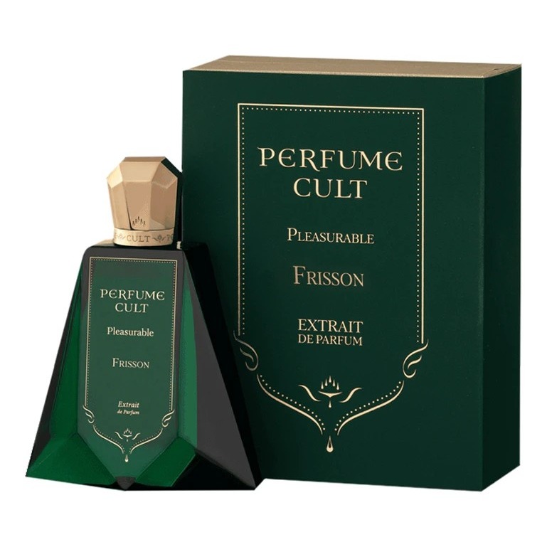 Frisson Perfume Cult