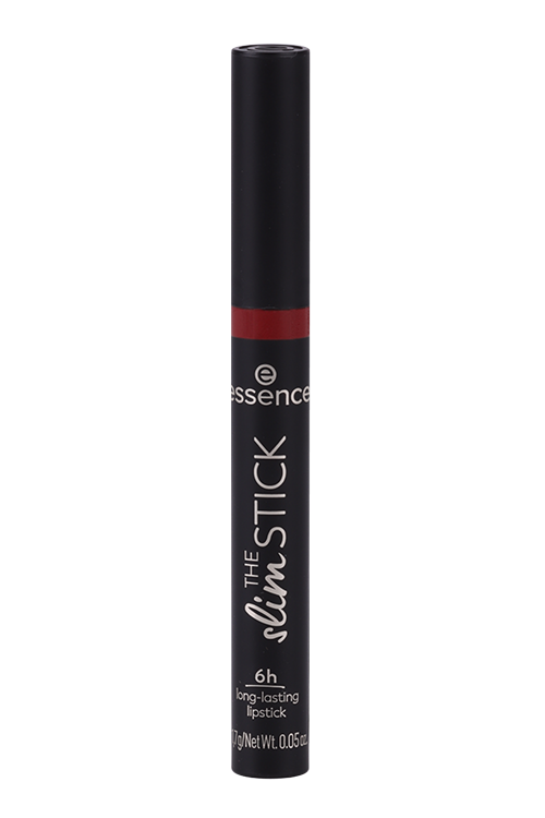 Помада д/губ Essence The Slim Stick 107 Hot Chili 1,7 г Коснова ГмбХ