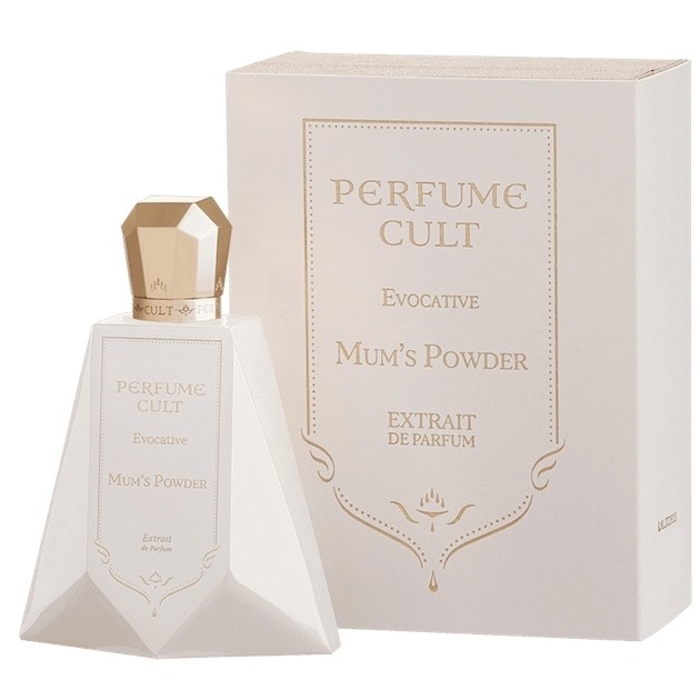 Mum’s Powder Perfume Cult