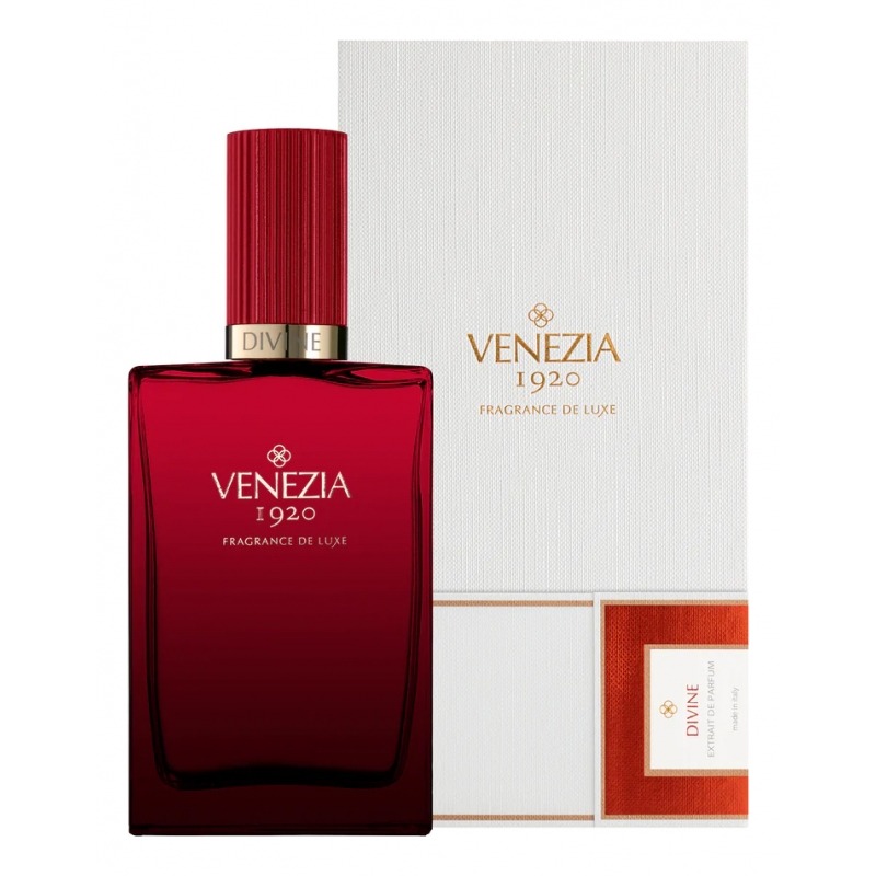Divine Venezia 1920