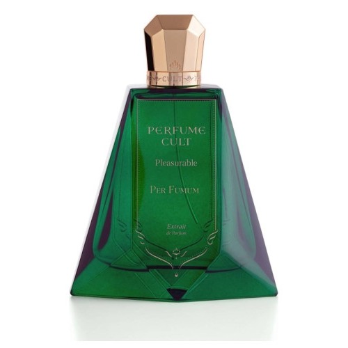 Per Fumum Perfume Cult