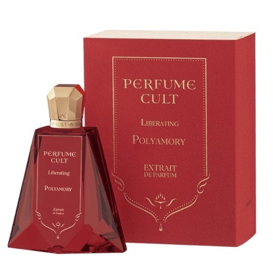 Polyamory Perfume Cult