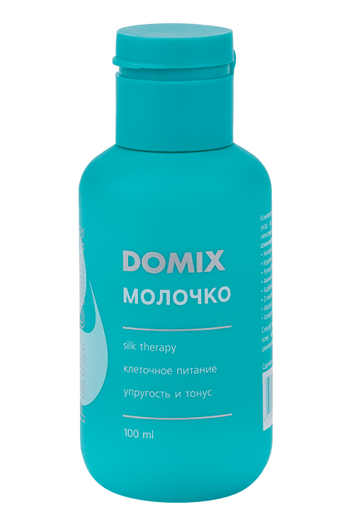 Молочко DOMIX PERFUMER д/рук/ногтей, 100 мл Парис ООО