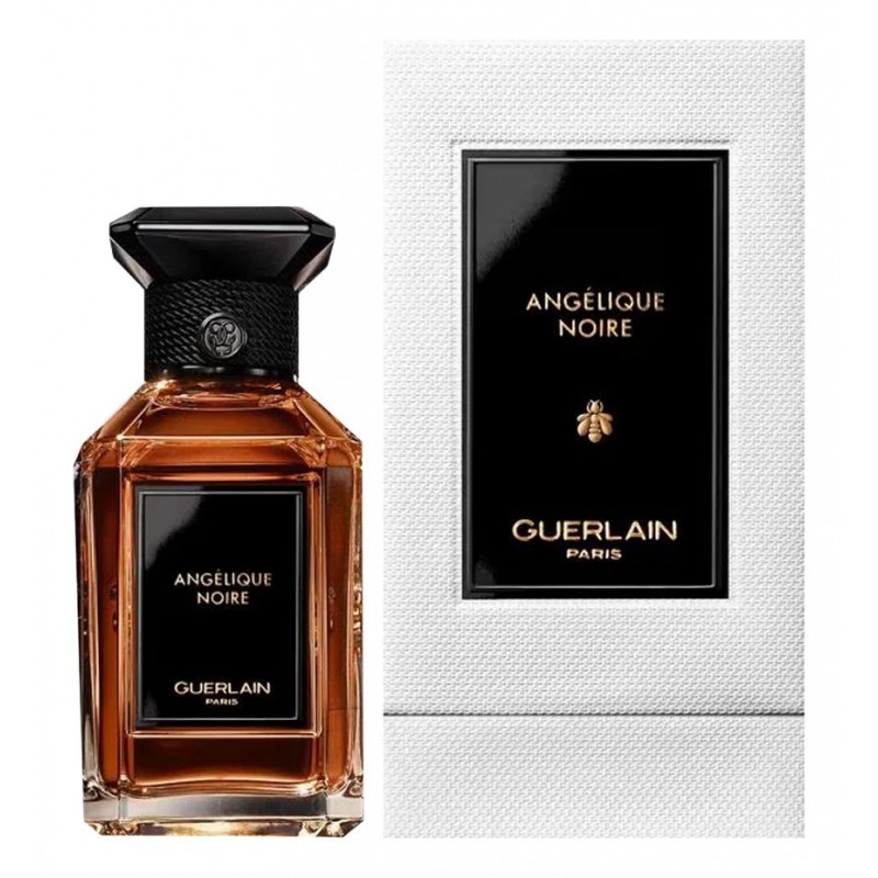 Angelique Noire Guerlain