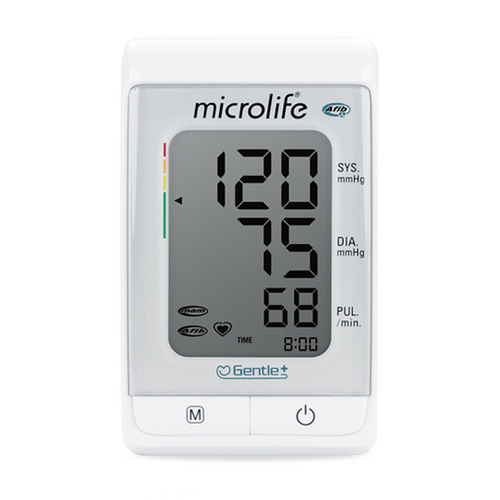 Тонометр Microlife BP A200 Afib автоматич на плечо Microlife AG