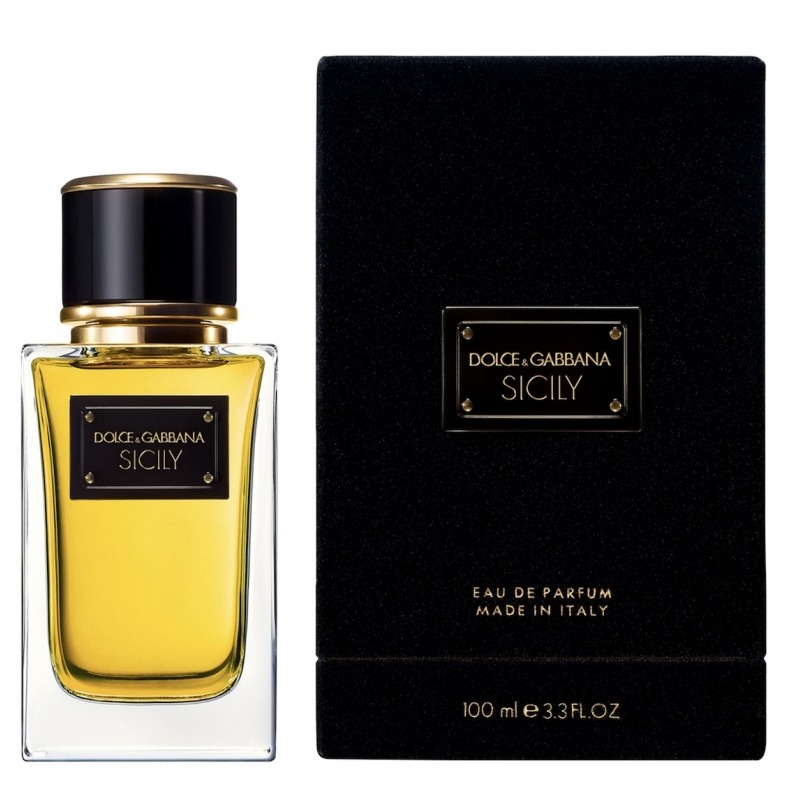 Velvet Sicily DOLCE & GABBANA