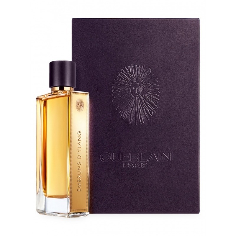 Embruns d'Ylang Guerlain