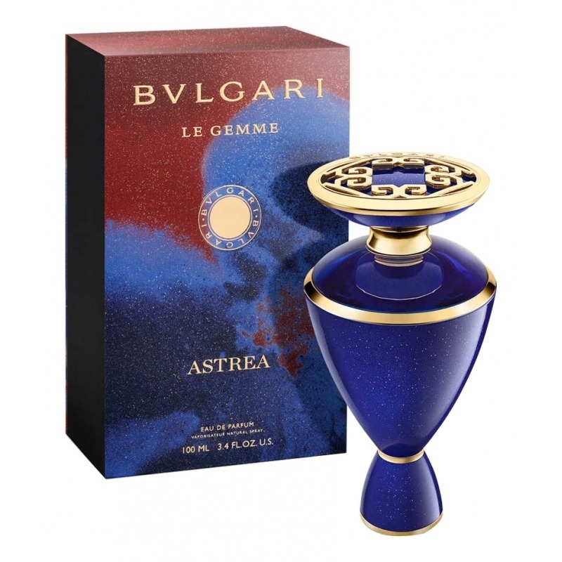 Astrea BVLGARI