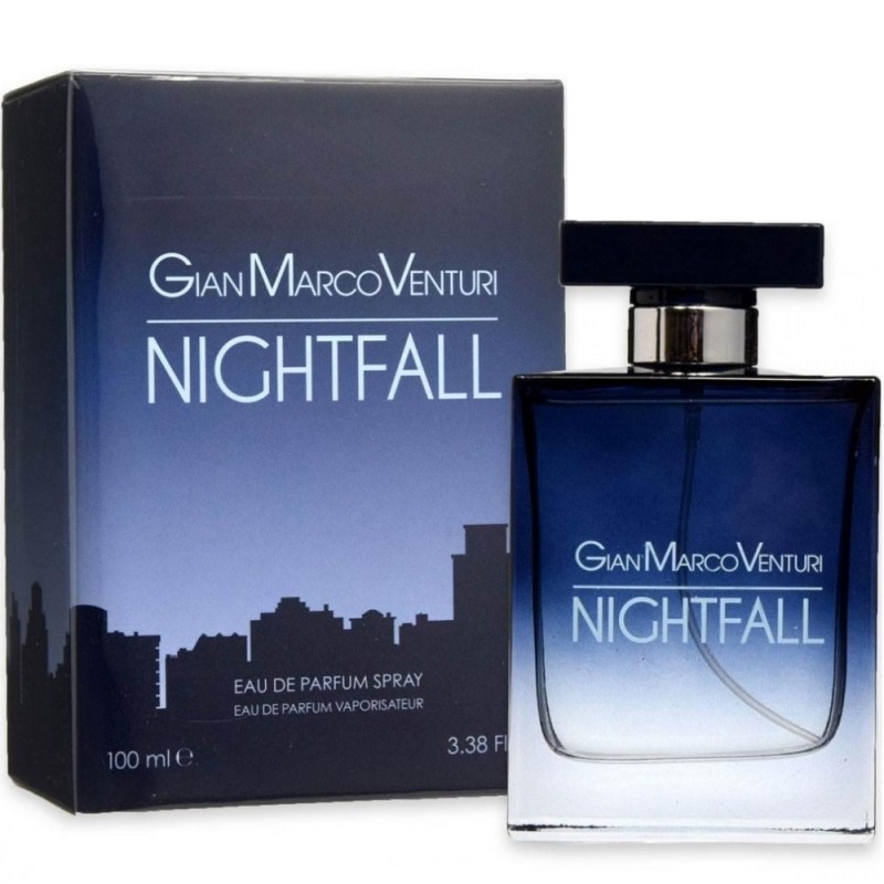 Nightfall Gian Marco Venturi