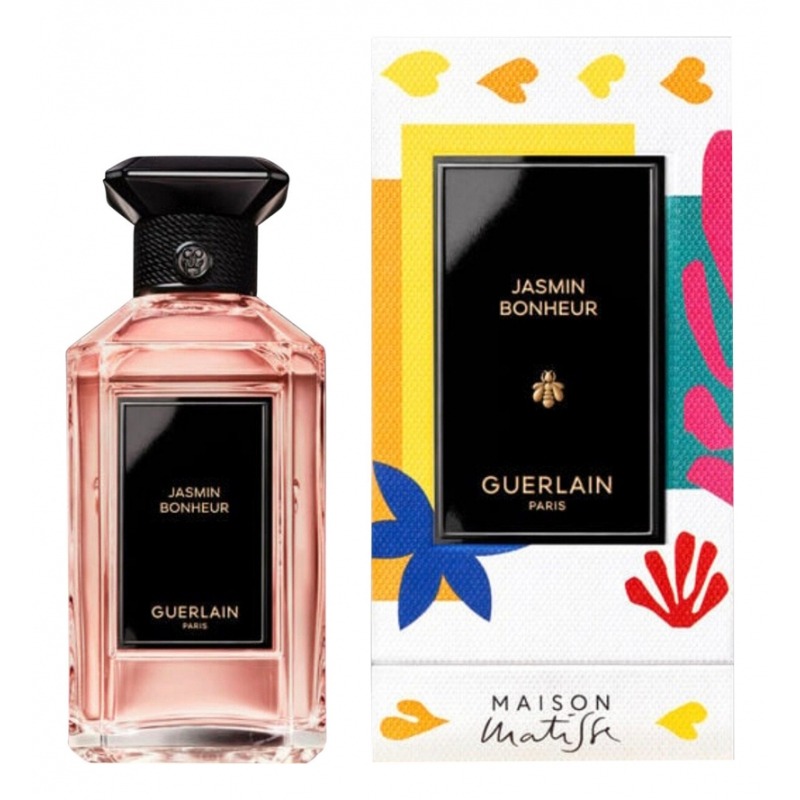 Jasmin Bonheur Guerlain