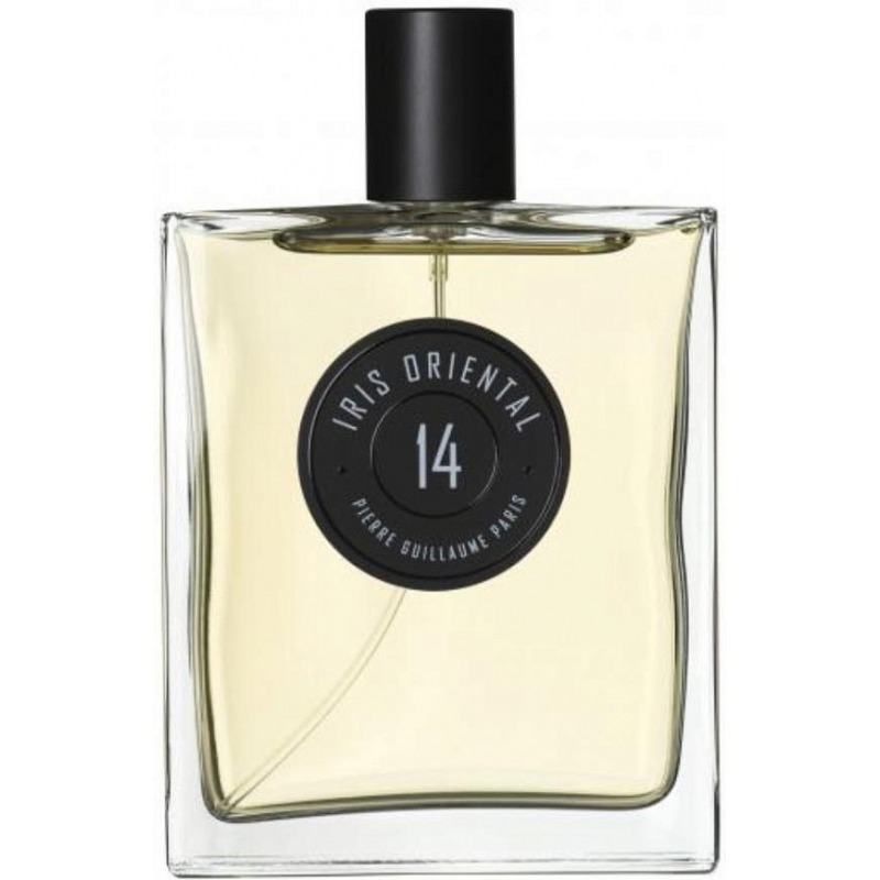 Iris Oriental 14 Pierre Guillaume