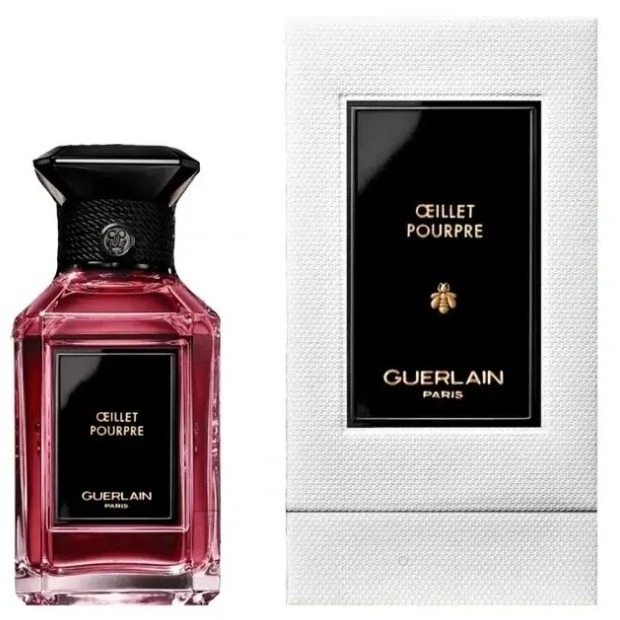 Oeillet Pourpre Guerlain