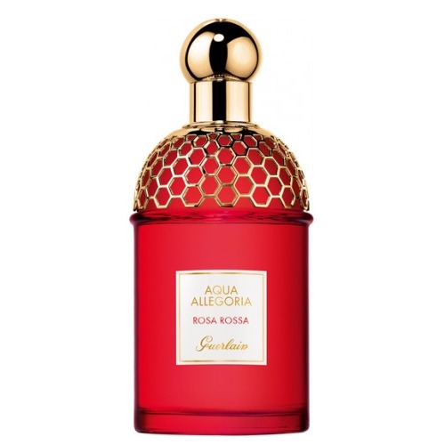 Aqua Allegoria Rosa Rossa (A Chinese New Year Limited Edition) Guerlain