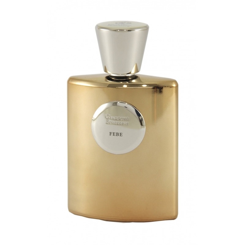 Febe Giardino Benessere