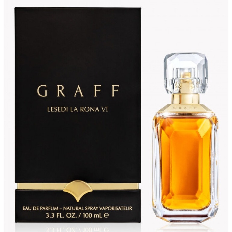 Lesedi La Rona VI Graff