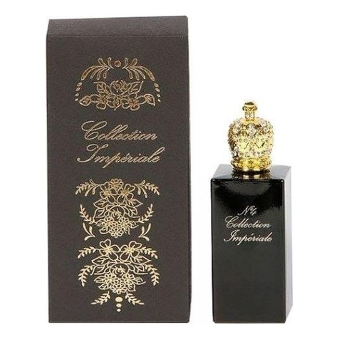 No 4 Imperial Prudence Paris