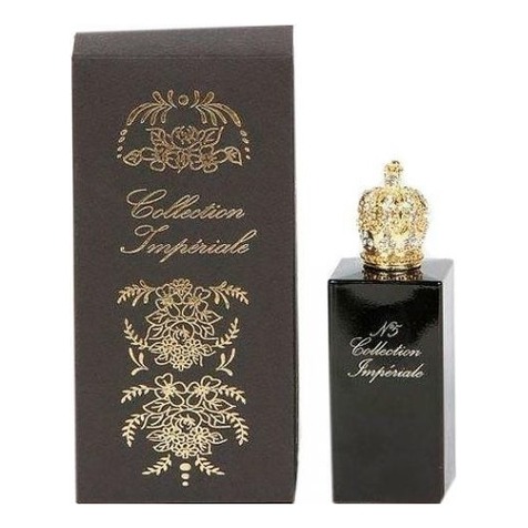 No 5 Imperial Prudence Paris