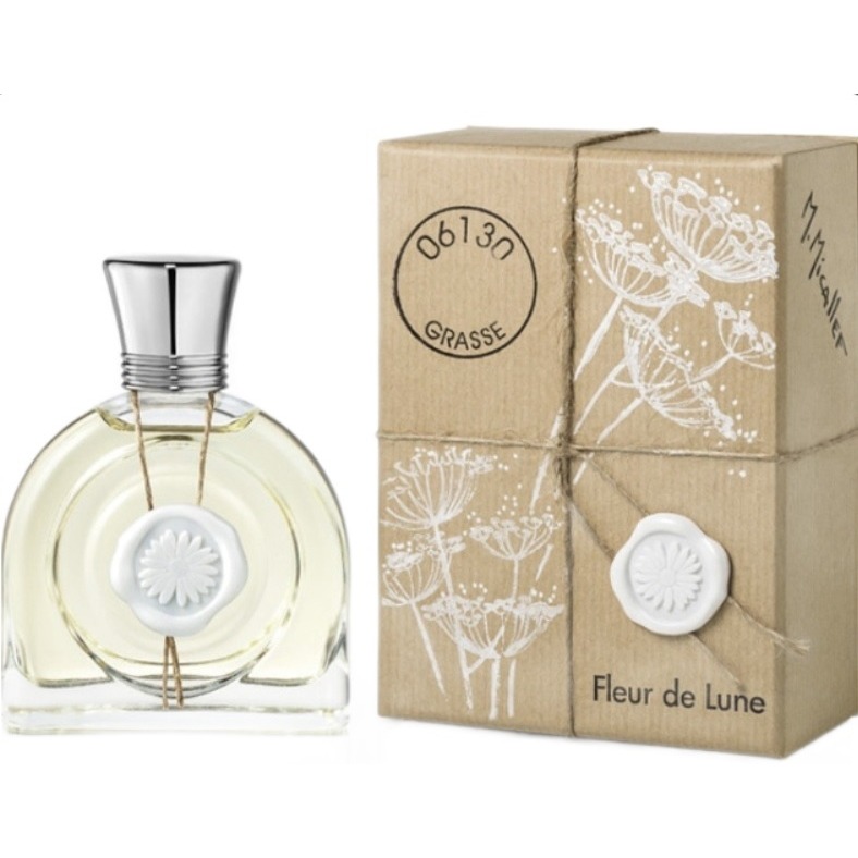 Fleur de Lune M. Micallef