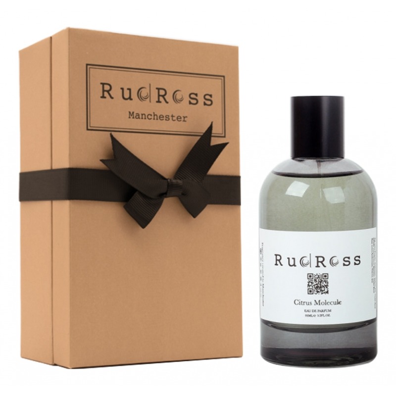 Citrus Molecule RudRoss