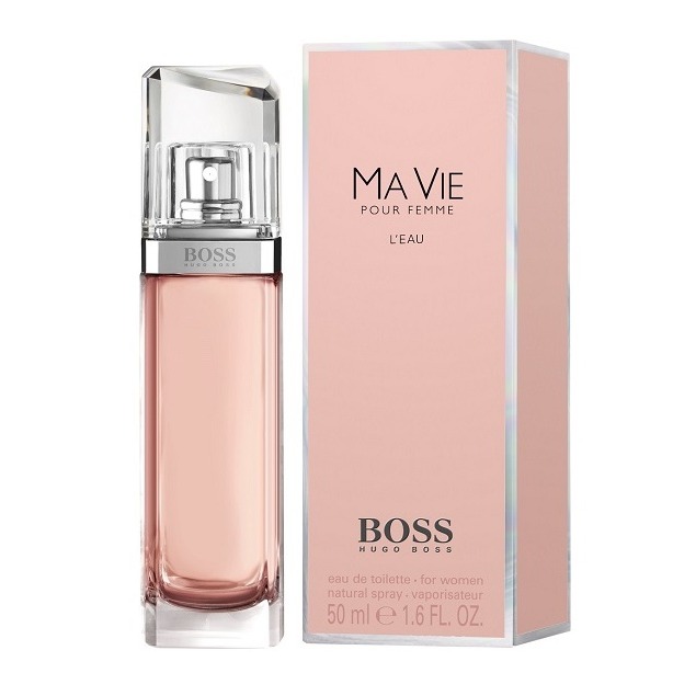 Boss Ma Vie L'Eau HUGO BOSS