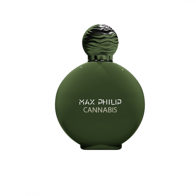 Cannabis Max Philip