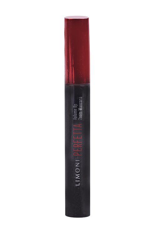 Тушь Limoni PERFETTA Volume Up Zoom Mascara супер объем/удлинение тон 03 blue Анкоротти косметикс С Р Л