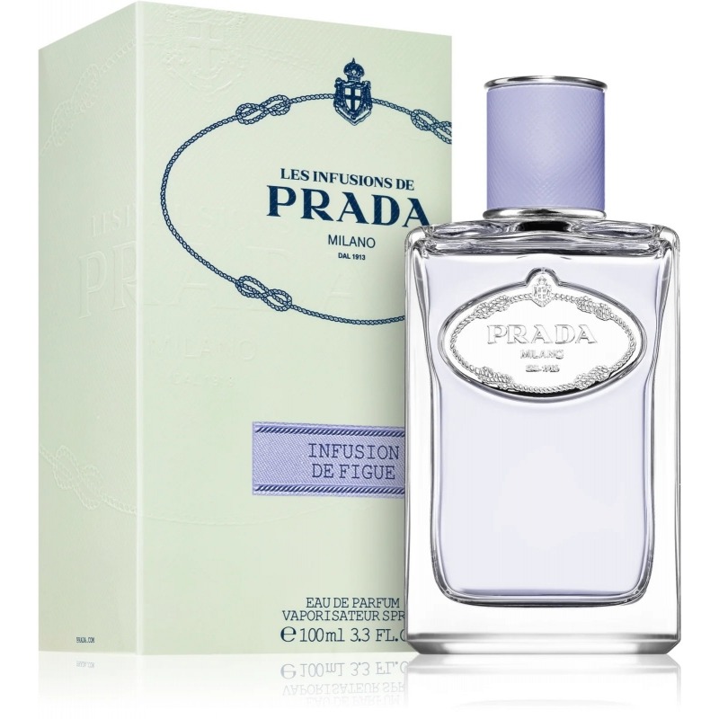 Infusion de Figue Prada