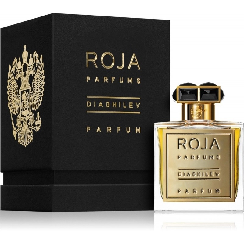 Diaghilev Roja Parfums