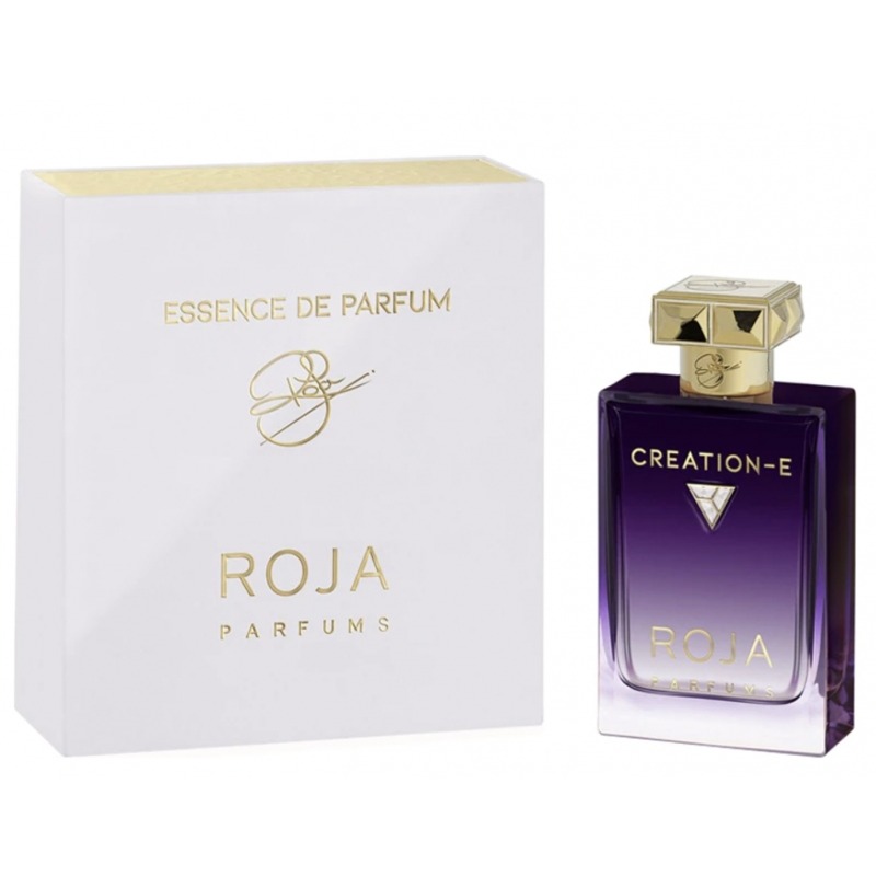 Creation-E Essence de Parfum Roja Parfums
