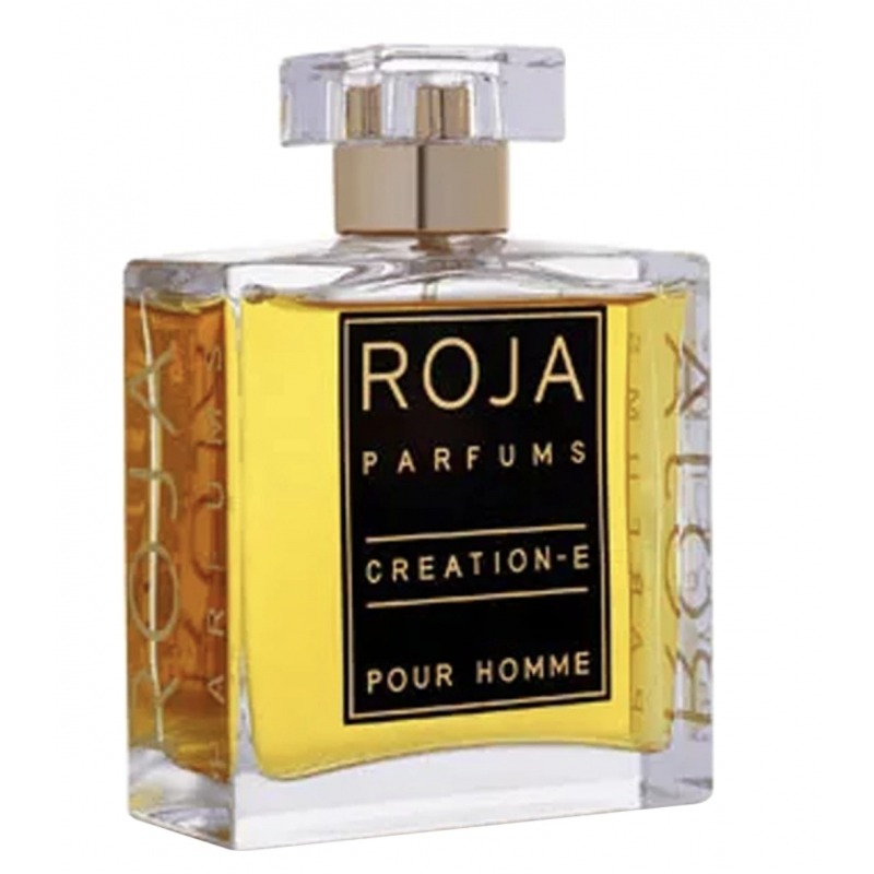 Creation-E Pour Homme Essence De Parfum Roja Parfums