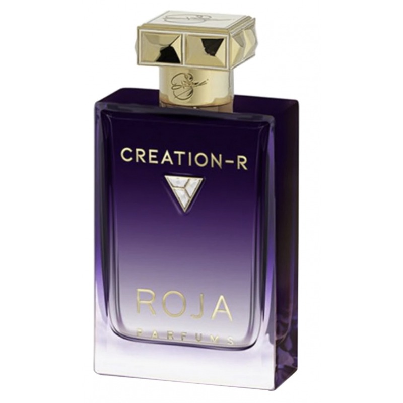 Creation-R Essence de Parfum Roja Parfums