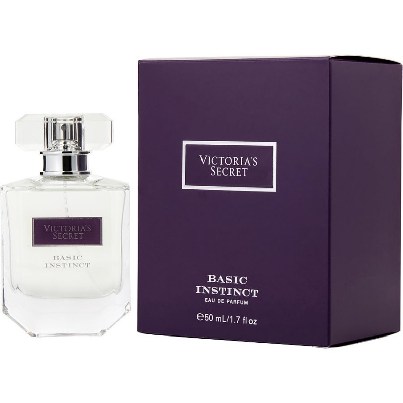 Basic Instinct Victoria`s Secret