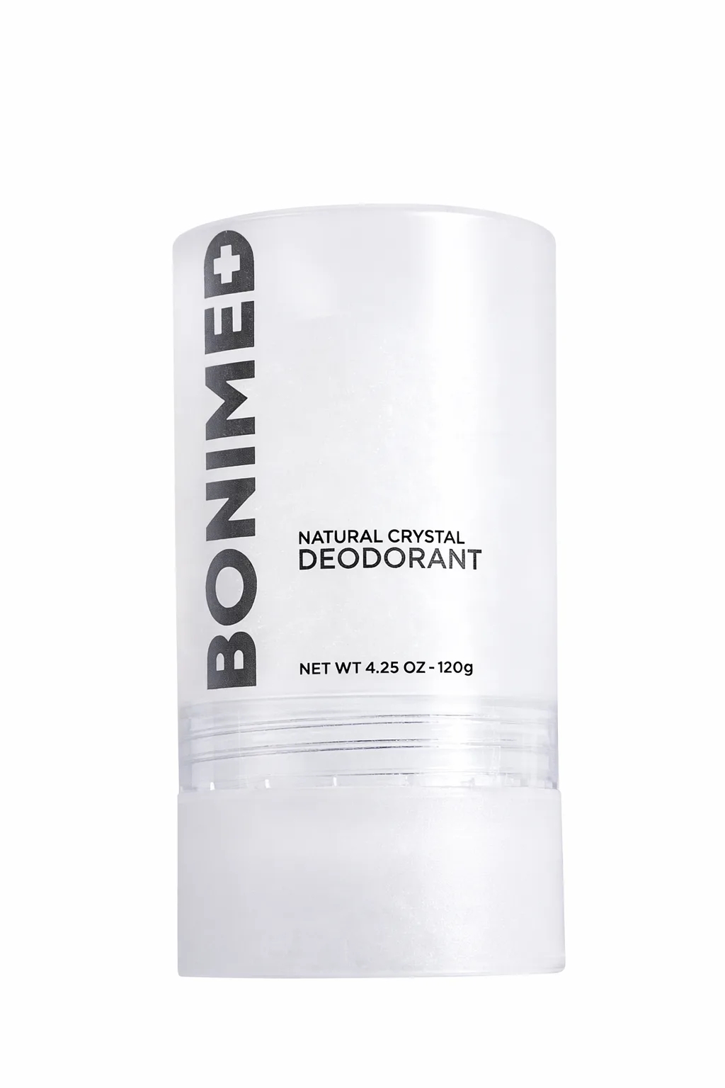 Натуральный дезодорант-кристалл BONIMED, 120 г VIA NUTRISCIENCE INC