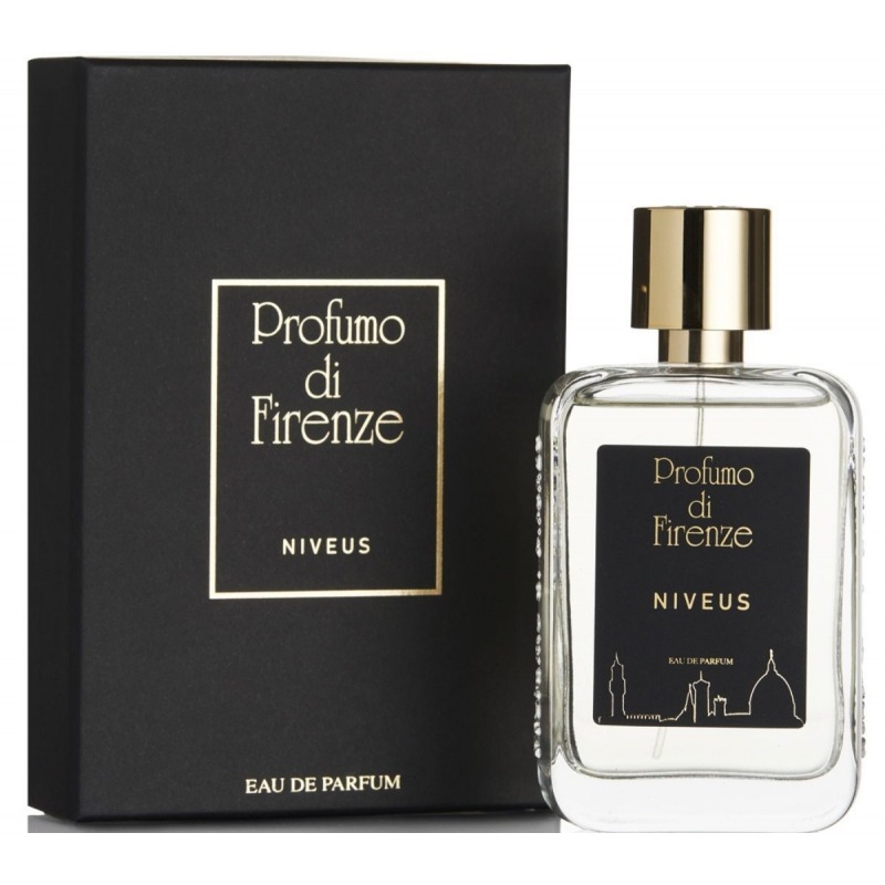 Niveus Profumo di Firenze