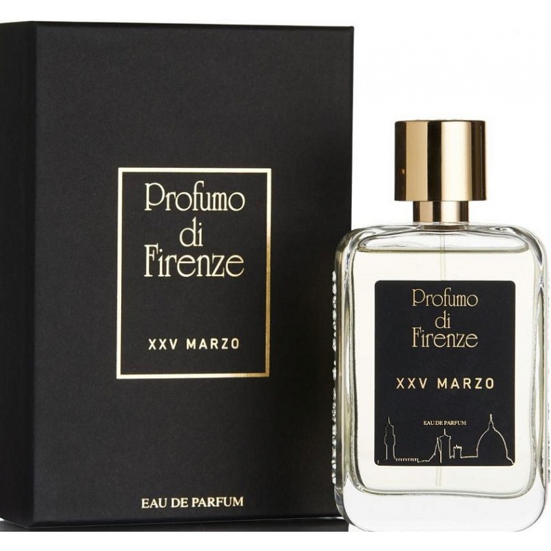 XXV Marzo Profumo di Firenze