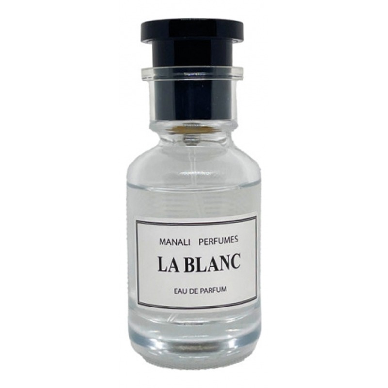 La Blanc Manali Perfumes