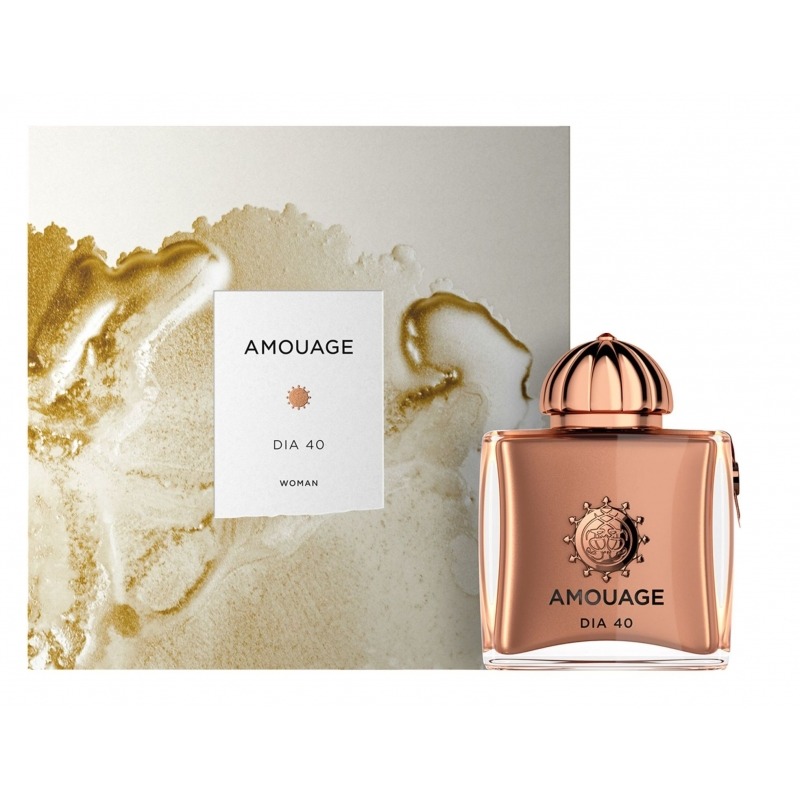 Dia 40 Woman Amouage