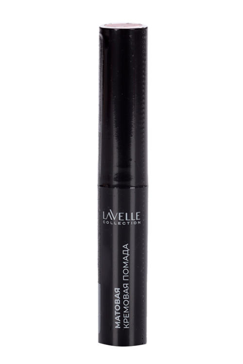 Помада LavelleCollection Cult of passion д/губ матовая кремовая тон 05 красный ZHEIJANG ENCHANT COSMETIC CO LTD