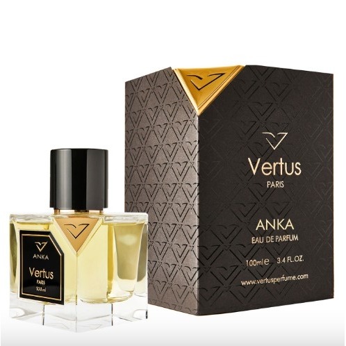 ANKA Vertus