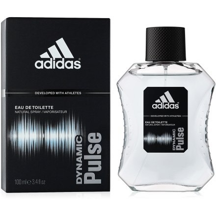 Dynamic Pulse Adidas