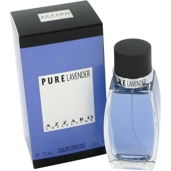 Pure Lavender Azzaro