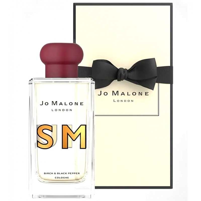 Birch & Black Pepper Jo Malone