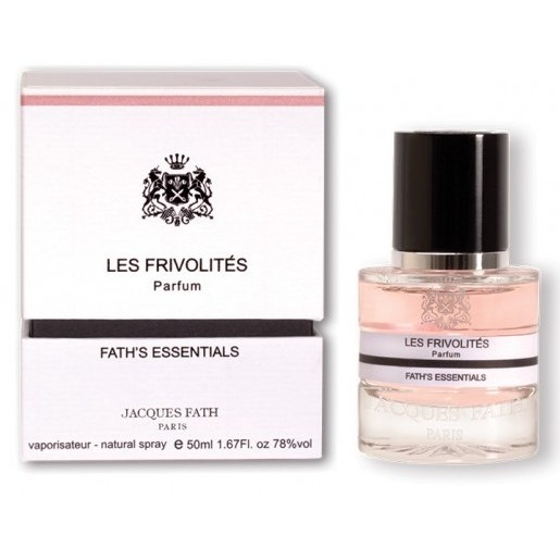 Les Frivolites Jacques Fath