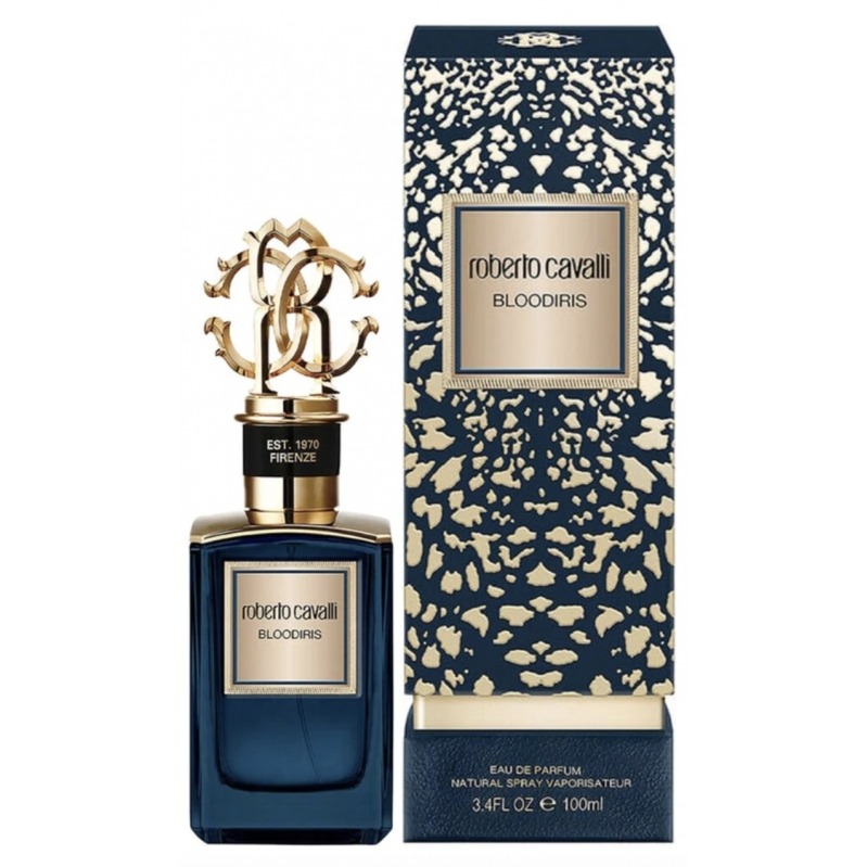 Bloodiris Roberto Cavalli