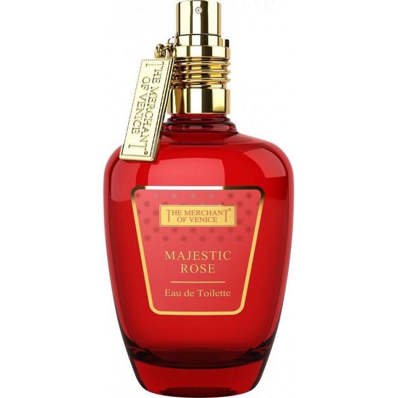 Majestic Rose The Merchant of Venice