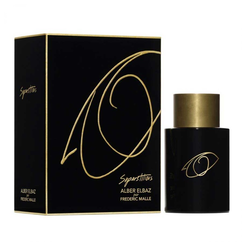 Superstitious Frederic Malle