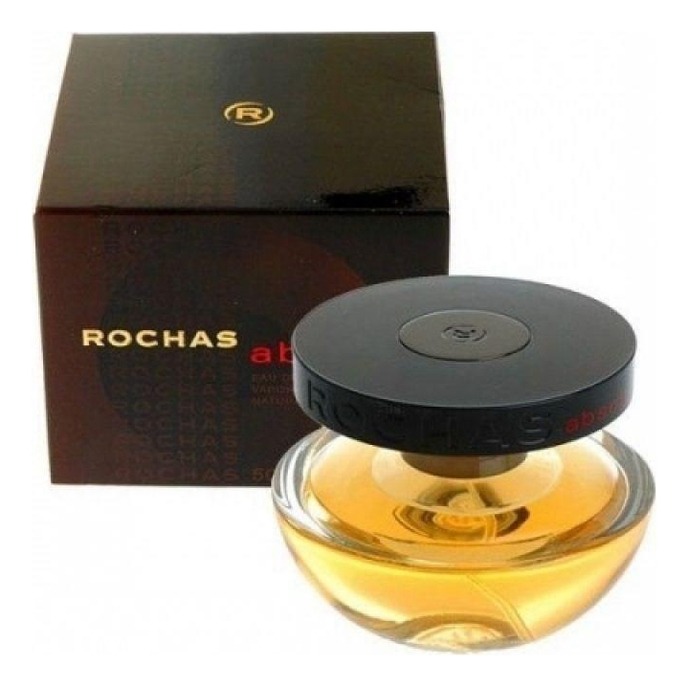 Absolu Rochas