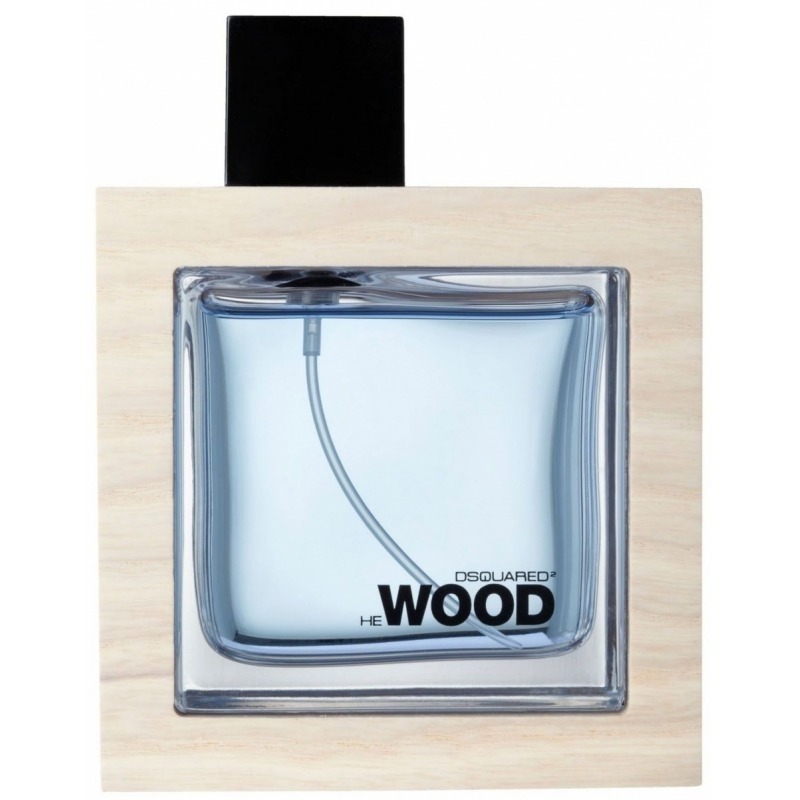 He Wood Ocean Wet DSQUARED2