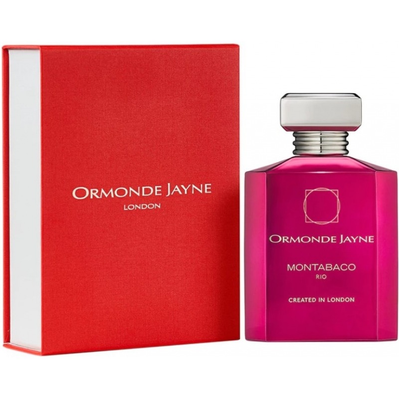 Montabaco Rio Ormonde Jayne