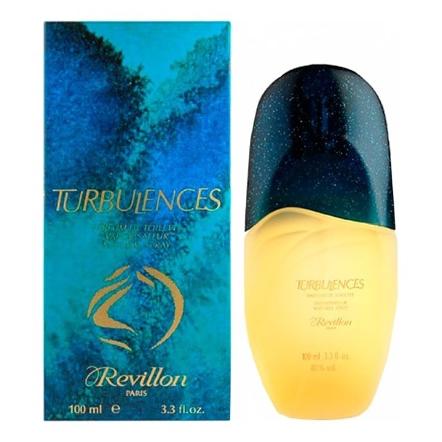 Turbulences Revillon